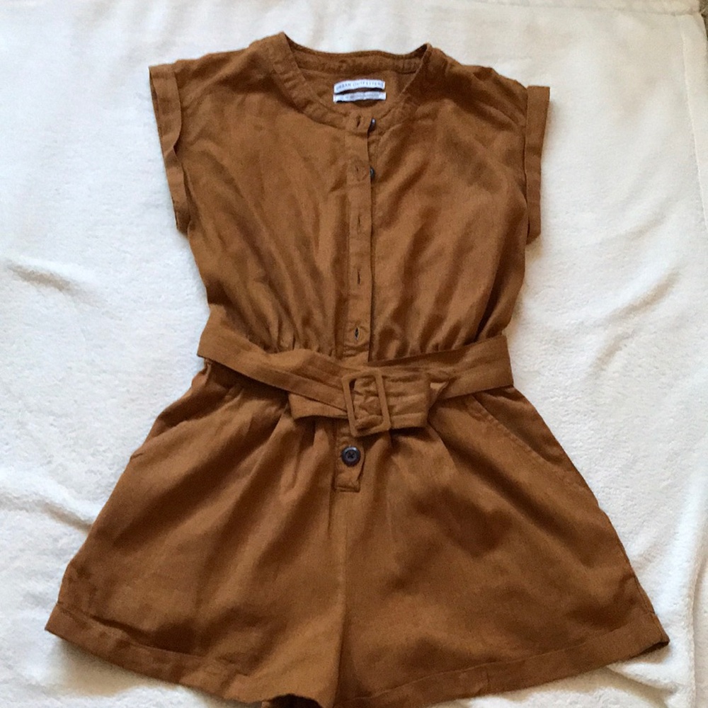 Urban Outfitters Romper size XS